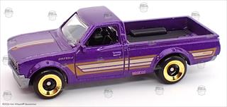 MF Purple